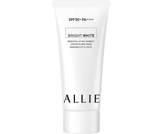 Солнцезащитный BB-гель для лица с SPF50+ PA++++ KANEBO