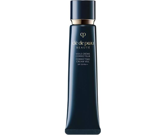 Корректирующая база под макияж Correcting Cream Veil CLÉ DE PEAU BEAUTÉ SHISEIDO