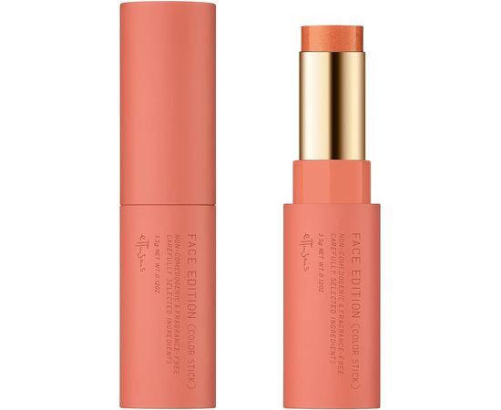 Румяна-стик для щек FACE EDITION  (COLOR STICK)  ettusais