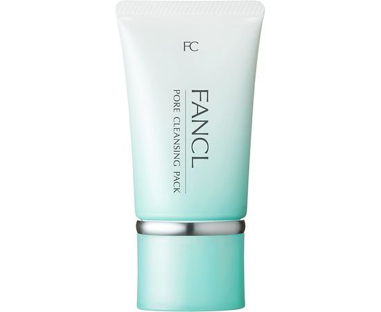 Маска для очищения и сужения пор для жирной и комбинированной кожи Fancl