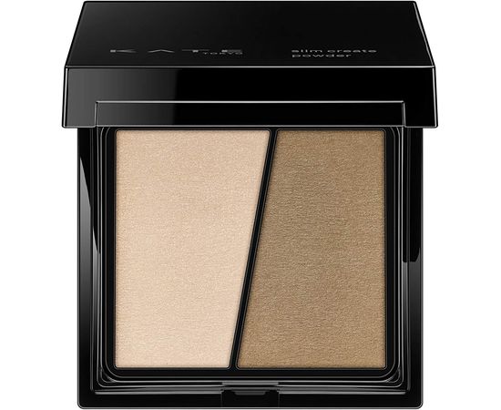 Скульптурирующая пудра лица KANEBO KATE Slim Create Powder