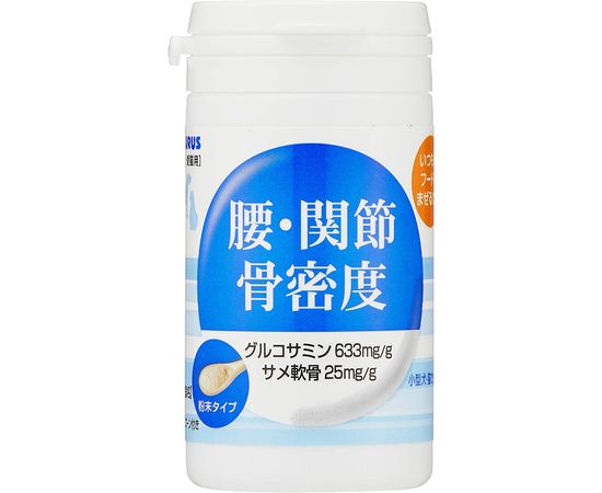 Хондропротектор для поддержания здоровья кошек и собак TAURUS