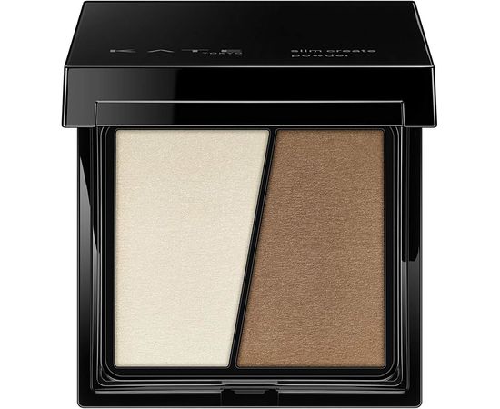 Скульптурирующая пудра лица KANEBO KATE Slim Create Powder