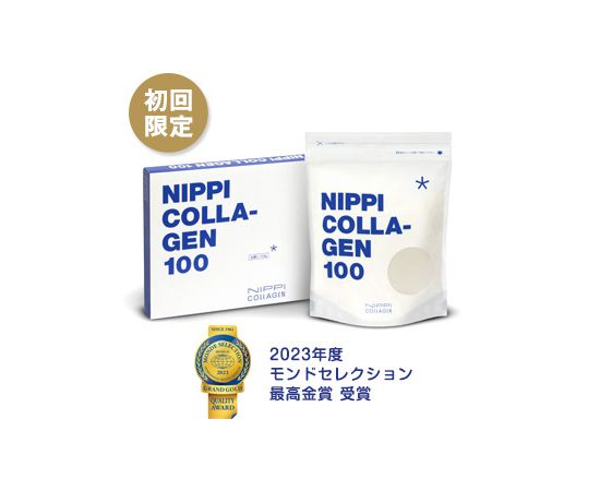 Коллаген для красоты и здоровья организма NIPPI-collagen
