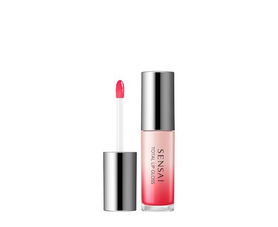 Блеск-уход для губ TOTAL LIP GLOSS SENSAI