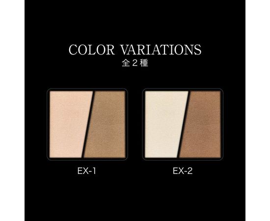 Скульптурирующая пудра лица KANEBO KATE Slim Create Powder