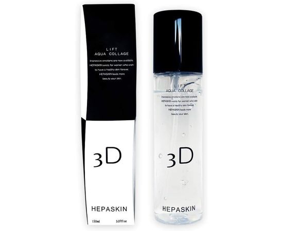 Лосьон с лифтинг эффектом LIFT AQUA COLLAGE HEPASKIN