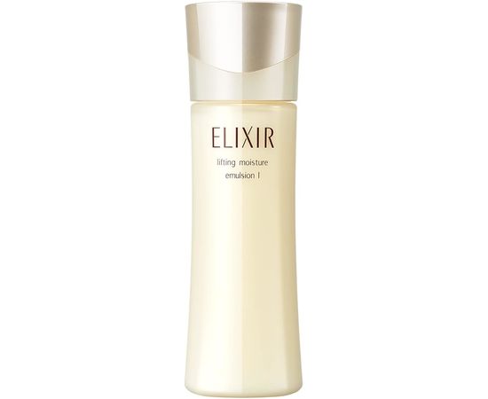 Увлажняющая эмульсия для жирного типа кожи SHISEIDO Elixir Superieur Lift Moist Emulsion I