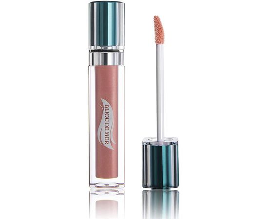 Блеск-бальзам для губ RECORESERUM Bijou de Mer Rejuve Face Renewal Shiny Gloss Rouge