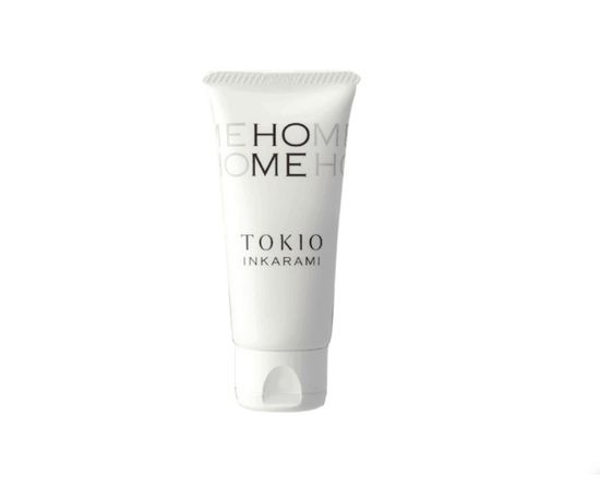 Маска для волос HOME TOKIO INKARAMI