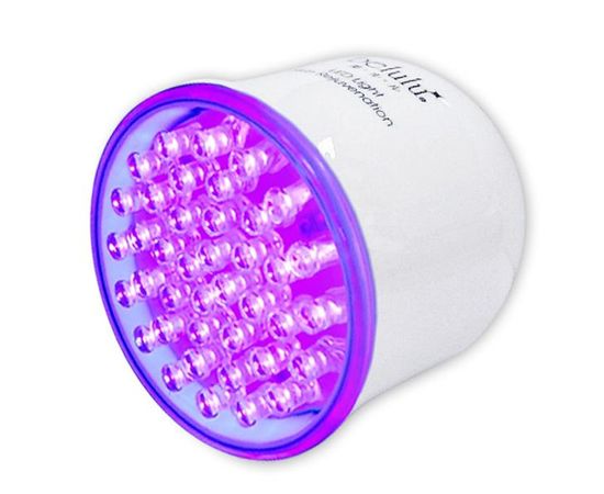 Аппарат для LED-терапии лица и тела с вибромассажем BELULU