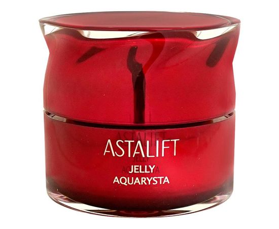 Желе-сыворотка для увлажнения кожи с астаксантином, ликопином и церамидами Astalift JELLY AQUARYSTA FUJIFILM