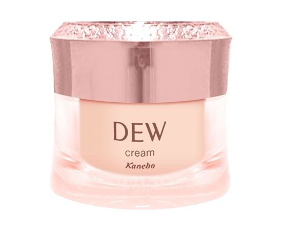 Увлажняющий крем для лица KANEBO Dew Cream