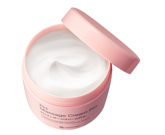 Омолаживающий массажный плацентарно-гиалуроновый крем для кожи лица Bb Laboratories