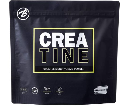 Креатин для набора мышечной массы CREATINE MONOHYDRATE POWDER BULK SPORTS