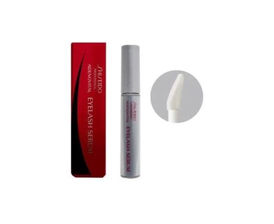 Сыворотка для укрепления и роста ресниц SHISEIDO Adenovital Eyelash Serum