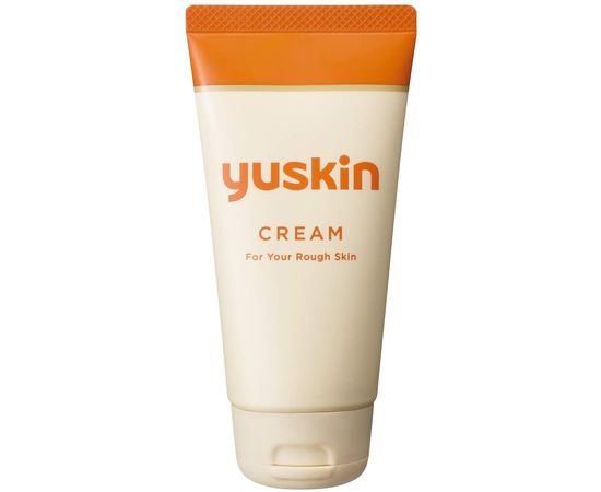 Заживляющий питательный крем для рук и тела Yuskin Cream