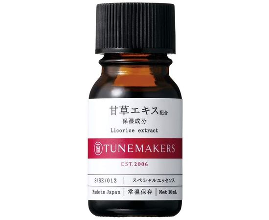 Экстракт солодки для ухода за проблемной кожей TUNEMAKERS Licorice Extract