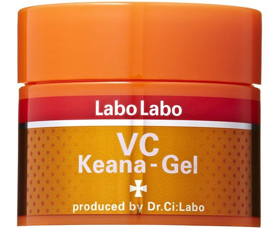 Мультифункциональный крем-гель для лица 6 в 1 Dr.Ci:Labo Labo Labo VC Keana-Gel