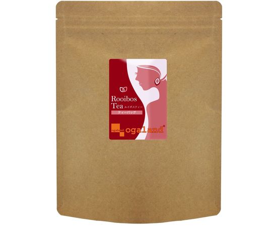 Ройбуш в пакетиках Ogaland Rooibos Tea
