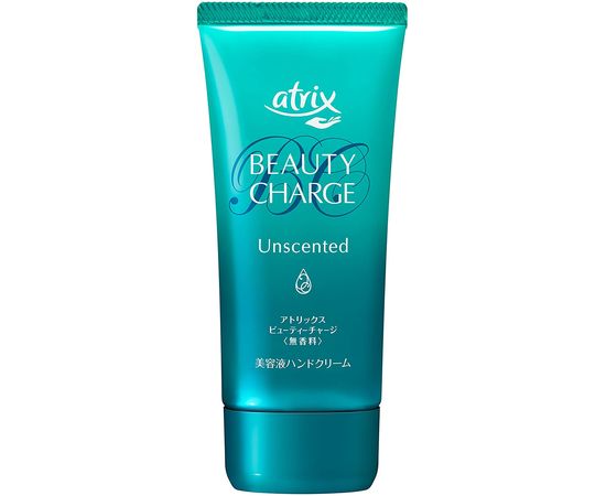 Увлажняющий крем для рук KAO Atrix Beauty Charge