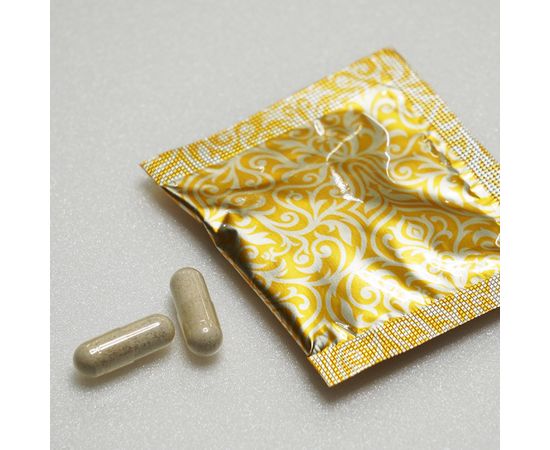 Плацента оленя Kanseibi для омоложения организма GINZA TOMATO