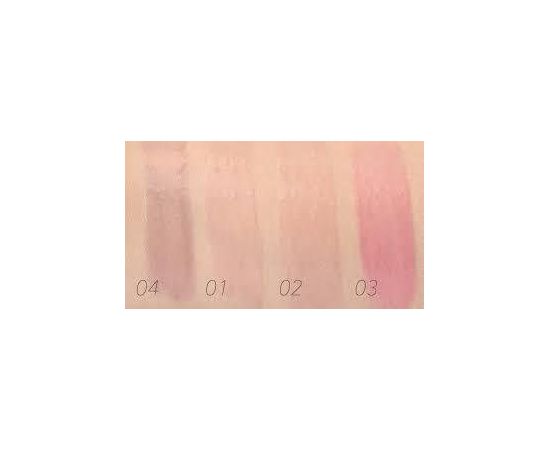 Увлажняющий блеск для губ CANMAKE Your Lip Only Gloss