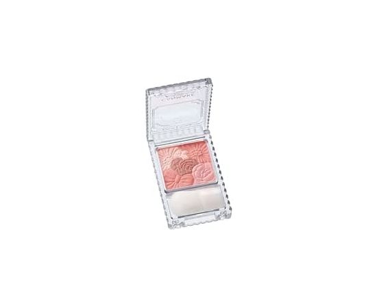 Пудровые румяна  CANMAKE Glow Fleur Cheeks