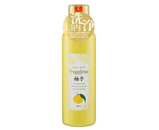 Ополаскиватель для рта Pieras Propolinse, 600 мл.