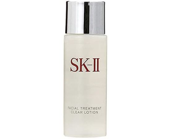 Тонизирующий лосьон для очищения кожи лица SK-II Facial Treatment Clear Lotion