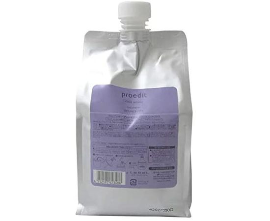 Маска для восстановления сухих и ломких волос LEBEL Proedit Bounce Fit+