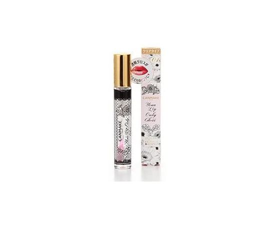 Увлажняющий блеск для губ CANMAKE Your Lip Only Gloss