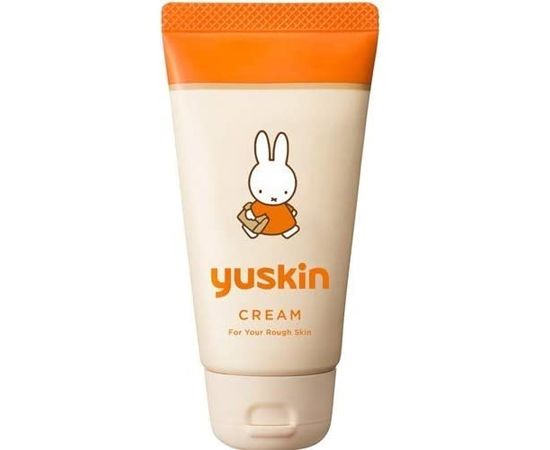 Заживляющий витаминный крем YUSKIN Aa Family Medical Cream