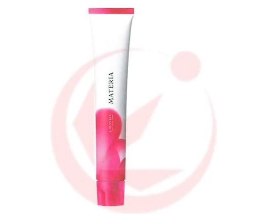 Краска для волос с бережной защитой LEBEL Materia