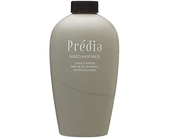 Питательная маска для сухих и поврежденных волос KOSE COSMEPORT Predia Fango hair mask