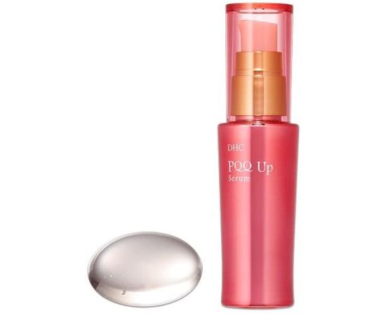 Антивозрастная сыворотка для упругости кожи PQQ Up Serum DHC