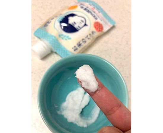 Увлажняющая маска для восстановления естественного блекса кожи ISHIZAWA LAB Keana Rice Pack