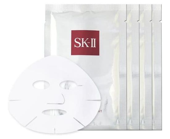 Маска для интенсивного увлажнения SK-II Facial Treatment Mask