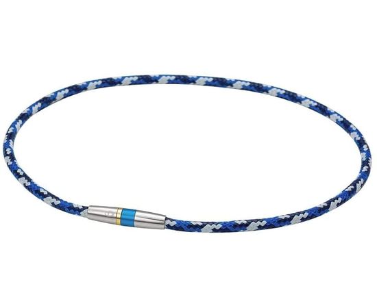 Титановое ожерелье для улучшения циркуляции крови Phiten Х50 RAKUWA