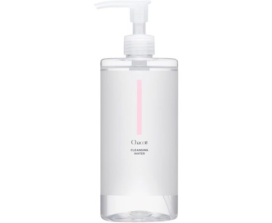 Мицеллярная вода для очищения кожи и снятия макияжа CHACOTT Cleansing Water