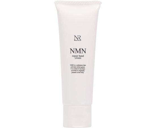 Антивозрастной крем для рук Natuore Recover NMN Repair Hand Cream