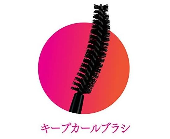 Тушь для ресниц Flowfushi Motemascara REPAIR