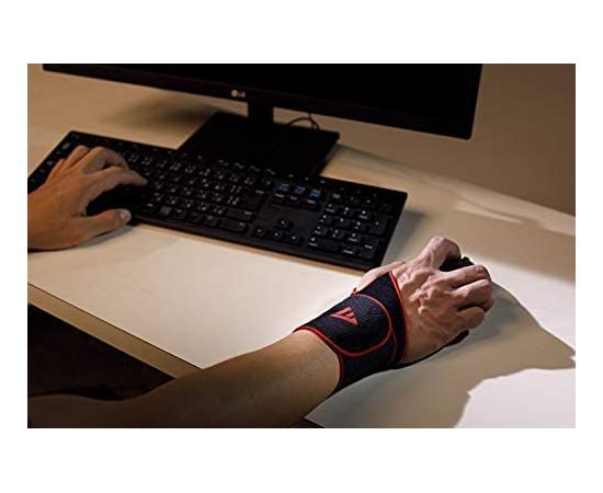 Фиксатор для запястья RAKUWA EXTREME e-SPORTS Phiten