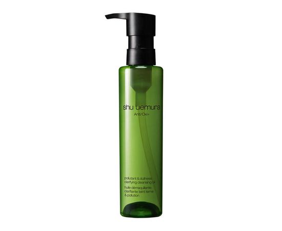 Очищающее масло  для снятия макияжа SHU UEMURA Skin Purifier