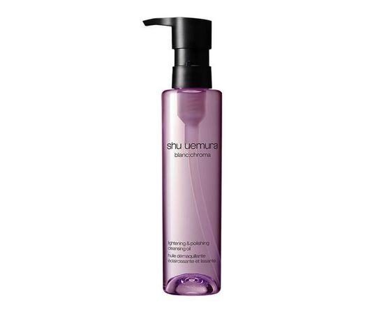 Очищающее масло  для снятия макияжа SHU UEMURA Skin Purifier