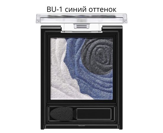 Тени для глаз KATE Dark rose shadow Kanebo