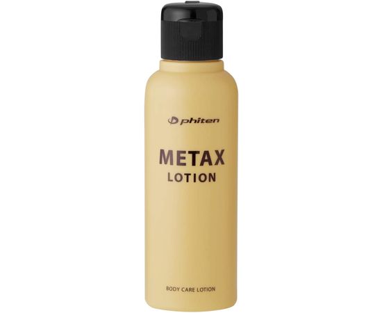 Массажный лосьон для устранения напряжения и боли в мышцах Metax Lotion Phiten