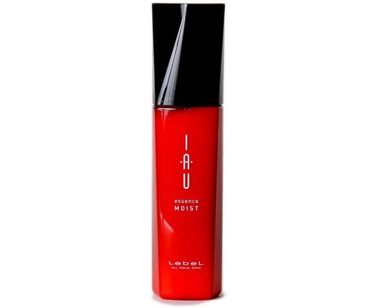 Эссенция для сухих, непослушных волос LEBEL IAU Moist Essence