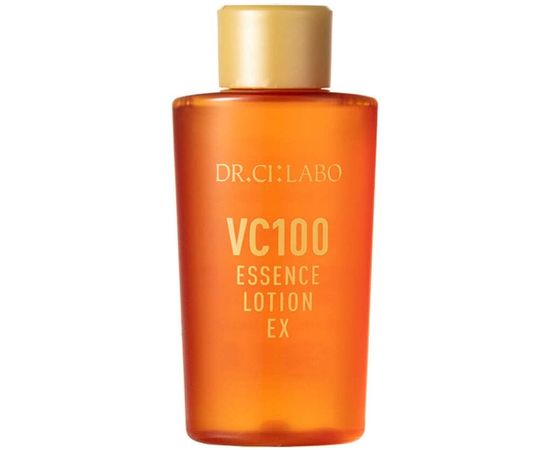 Лосьон возвращающий упругость и эласитчность Dr.Ci: Labo VC100 Essence Lotion