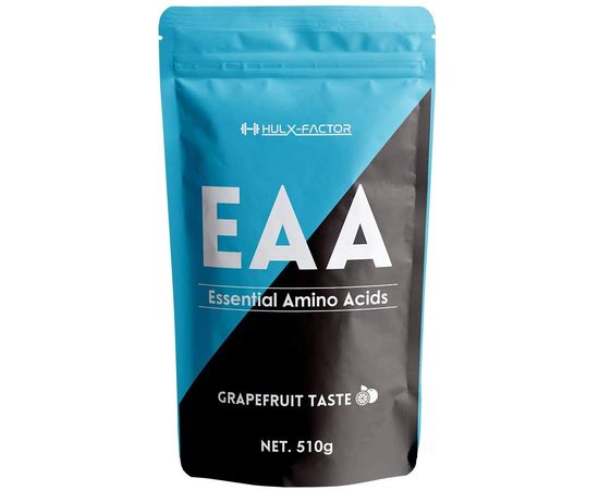 Аминокислоты EAA HULX-FACTOR с бета-аланином для спортсменов